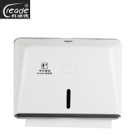 科瑞德（creade）白色 单包擦手纸 纸巾盒 K-5018-A（个）