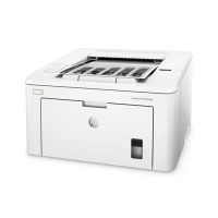 惠普(HP)LaserJet Pro M203dn黑白激光打印机 - 含延长保修2个月