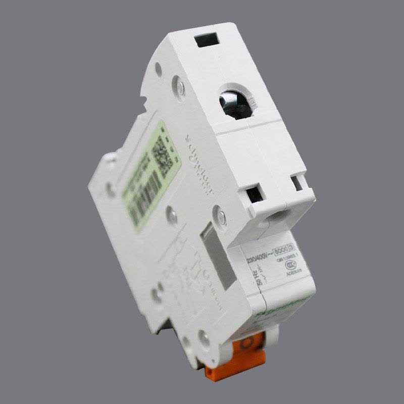 施耐德电气(Schneider Electric)断路器 家用空开E9系列 真空单极 1P16A 空气开关图片