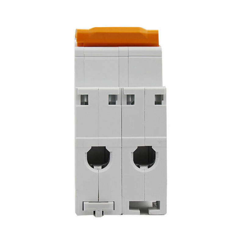 施耐德电气(Schneider Electric)空气开关 断路器 小型断路器 EA9系列 2P C40A