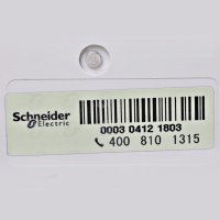 施耐德电气(Schneider Electric)断路器 漏电保护器 E9系列2P40A带漏保空气开关