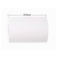 欧标热敏收银纸 白色 60卷装 A0402