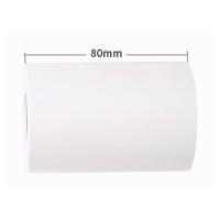 欧标热敏收银纸 白色 60卷装 A0404