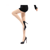 俞兆林120D时尚性感女士连裤袜 天鹅绒连裤袜（单条）
