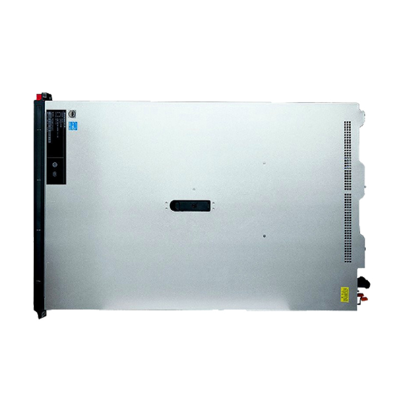 联想(ThinkServer)RD650 2U机架式服务器 2*E5-2630V4/32G/3块2TB/双电源