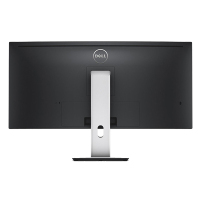 戴尔(DELL) U3415W 34英寸曲面3.5K高清 21:9 内置音箱IPS屏显示器