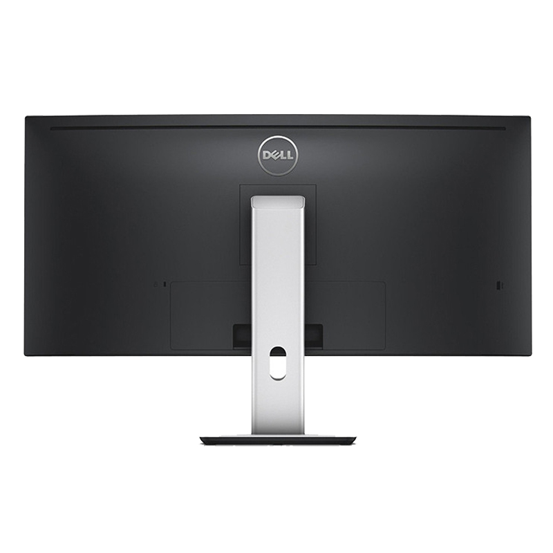 戴尔(DELL) U3415W 34英寸曲面3.5K高清 21:9 内置音箱IPS屏显示器