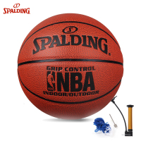 斯伯丁（SPALDING） 斯伯丁Spalding篮球 儿童青少年室内室外5号篮球