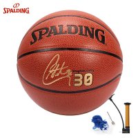 斯伯丁（SPALDING） 斯伯丁Spalding篮球 室内外篮球 比赛用NBA篮球