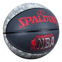 斯伯丁（SPALDING） 篮球NBA数码迷彩PU 室内外通用7号篮球