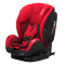 [汽车用品]惠尔顿儿童安全座椅汽车用isofix接口婴儿宝宝9个月-12岁全能宝3 深空灰