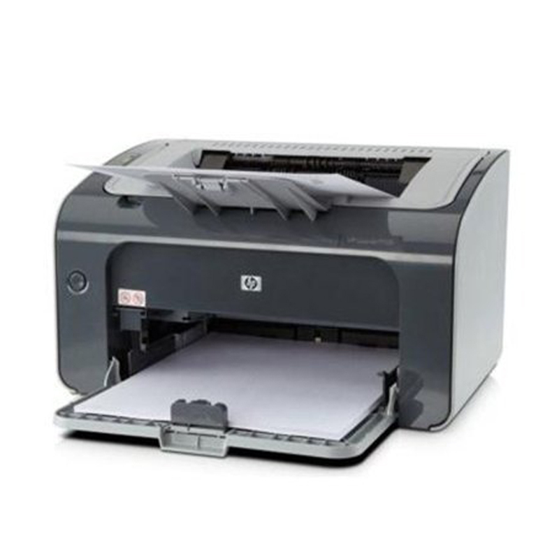 惠普 (HP)Laserjet PRO P1106 激光打印机 - 含延长保修2个月
