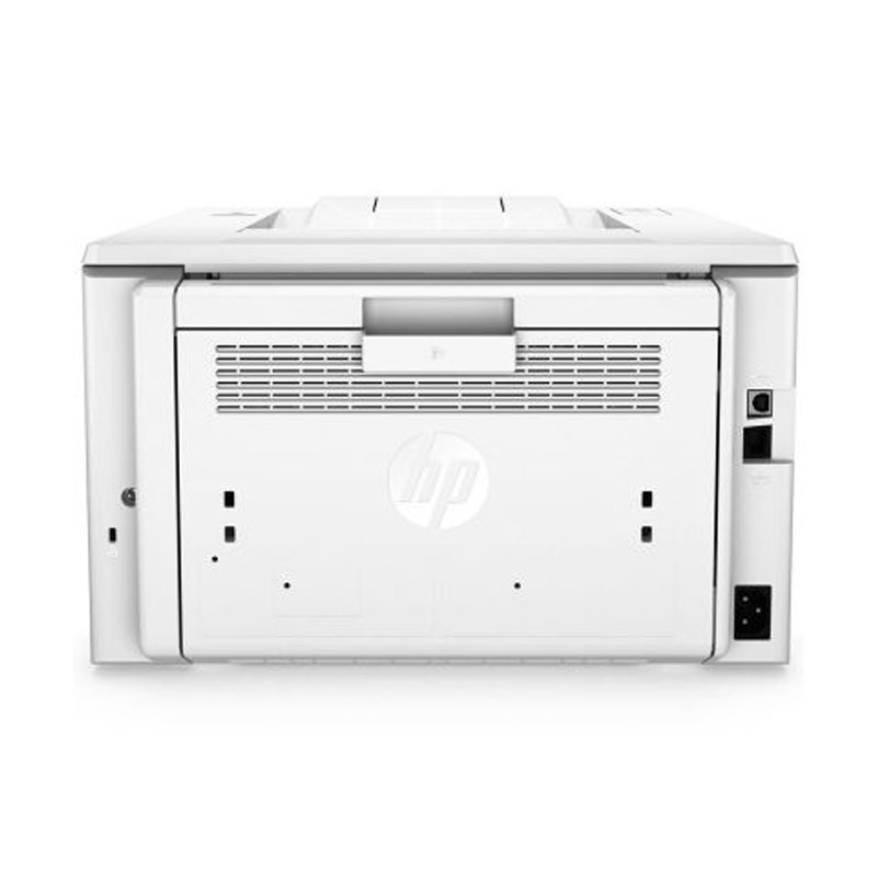 惠普(HP) LASERJET PRO M203D 激光打印机 - 含延长两个月保修