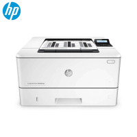 惠普(HP)LaserJet Pro M403DN A4 黑白激光打印机