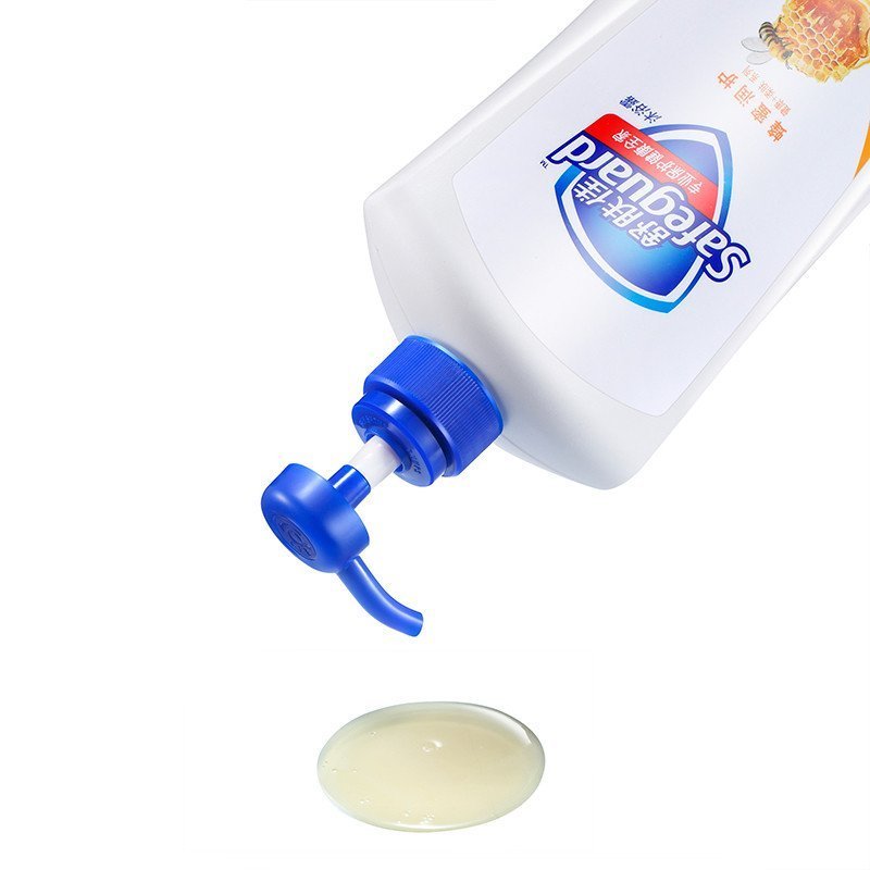 舒肤佳 蜂蜜润护 沐浴露 720ML(瓶)
