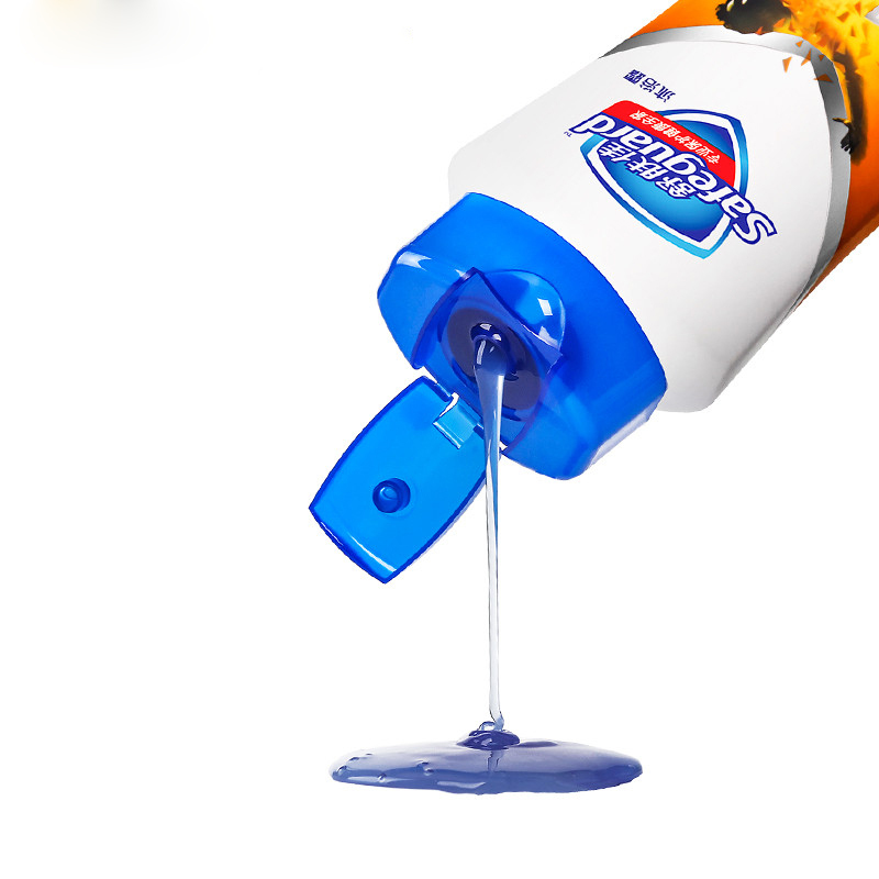 舒肤佳 活力运动 劲醒焕活 沐浴露 200ML(瓶)