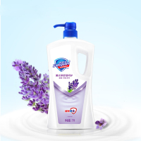 舒肤佳 薰衣草 舒缓呵护 沐浴露 1000ML(瓶)