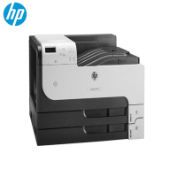 惠普 LaserJet Enterprise 700 M712dn