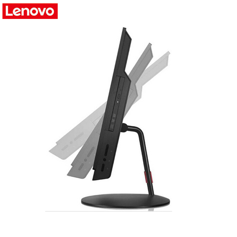 联想(ThinkCentre) M818z 23.8英寸一体机（ i5-6500 8GB 1TB 2GB独显 W10P） 中远海运