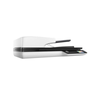 惠普(HP) SCANJET PRO 4500FN1 扫描仪 - 含延长两个月保修