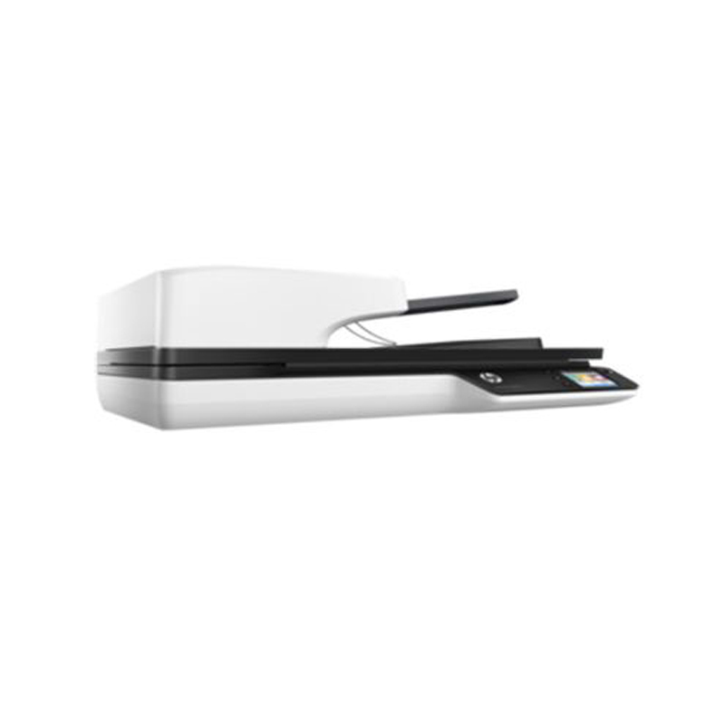 惠普(HP) SCANJET PRO 4500FN1 扫描仪 - 含延长两个月保修