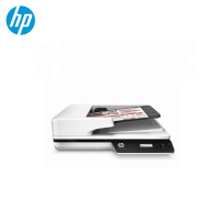 惠普(HP) ScanJet Pro 3500 f1扫描仪