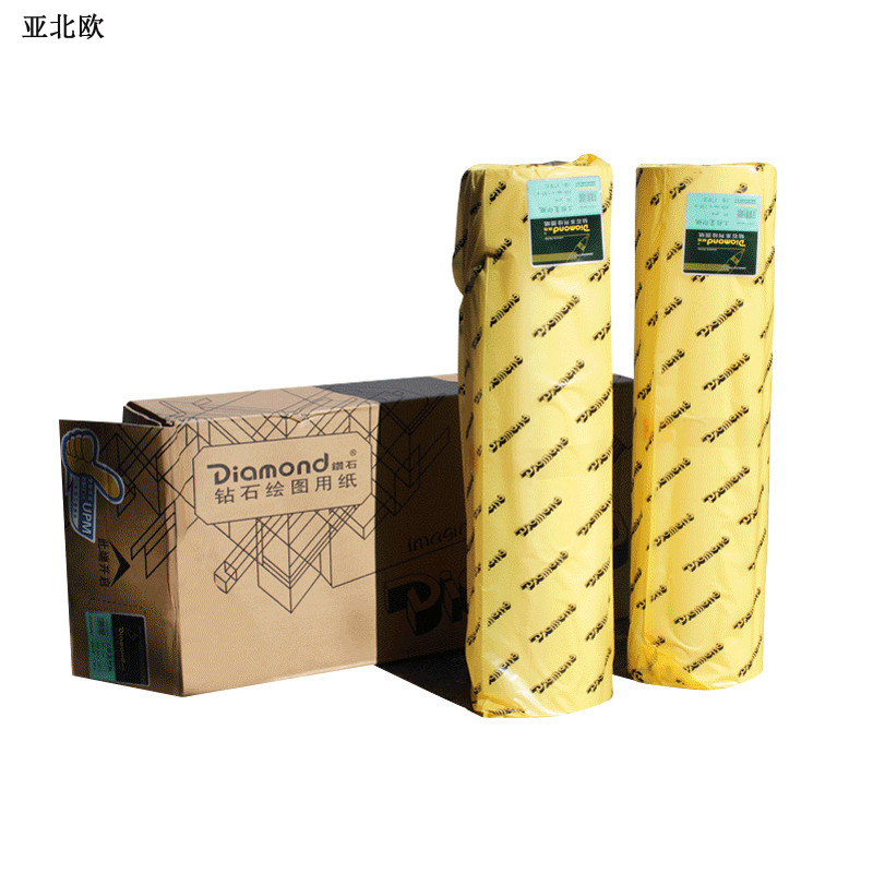 理光(RICOH)亚北欧工程复印纸
