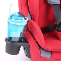 [汽车用品]惠尔顿(welldon)汽车儿童安全座椅ISOFIX接口 酷睿宝(9个月-12岁)祈福苹果红