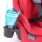 [汽车用品]惠尔顿(welldon)汽车儿童安全座椅ISOFIX接口 酷睿宝(9个月-12岁)蒂芙尼蓝