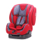 [汽车用品]惠尔顿(welldon)汽车儿童安全座椅ISOFIX接口全能盔宝TT(9个月-12岁)祈福苹果红