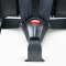 [汽车用品]惠尔顿(welldon)汽车儿童安全座椅ISOFIX接口全能盔宝TT(9个月-12岁)祈福苹果红
