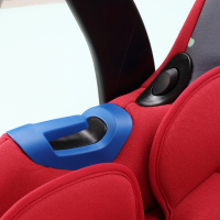惠尔顿(welldon)汽车儿童安全座椅婴儿提篮 小皇冠(0-15个月)