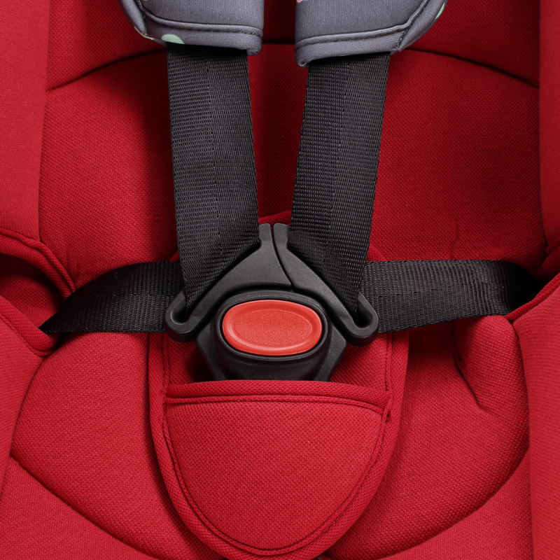 惠尔顿(welldon)汽车儿童安全座椅婴儿提篮 小皇冠(0-15个月)高清大图