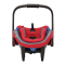 惠尔顿（welldon）汽车儿童安全座椅婴儿提篮 小皇冠（0-15个月）