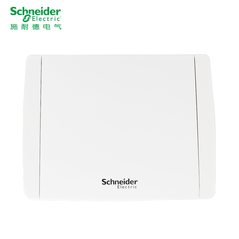 施耐德电气(Schneider Electric)强电布线箱 强电箱 天翼系列12回路暗装配电箱