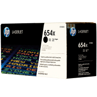 惠普(HP)CF330X 黑色硒鼓 高容(硒鼓/粉盒)适用打印机 LaserJet M651
