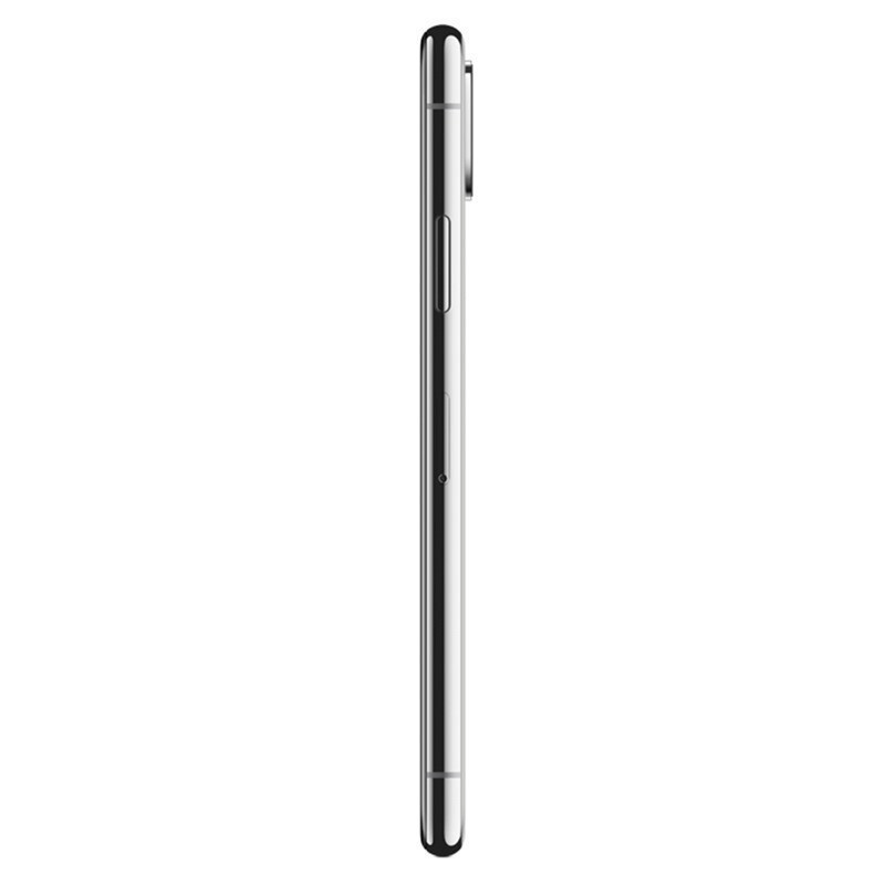 iPhone X 256G 银色