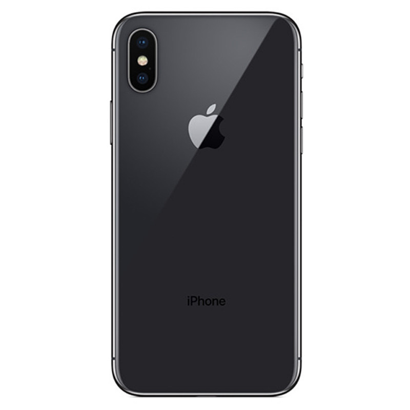 iPhone X 64G 深空灰