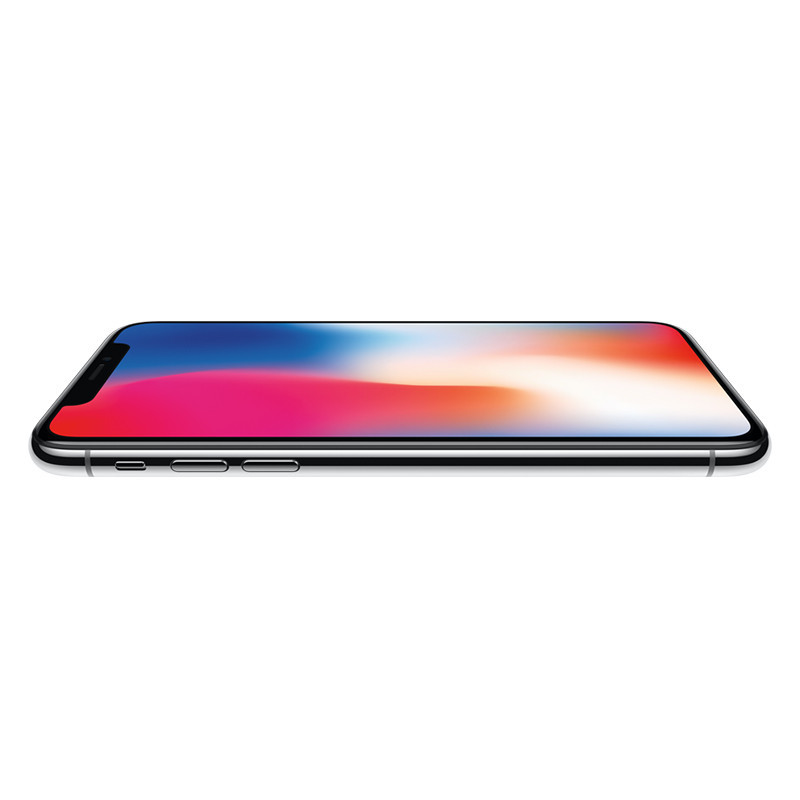 iPhone X 64G 深空灰