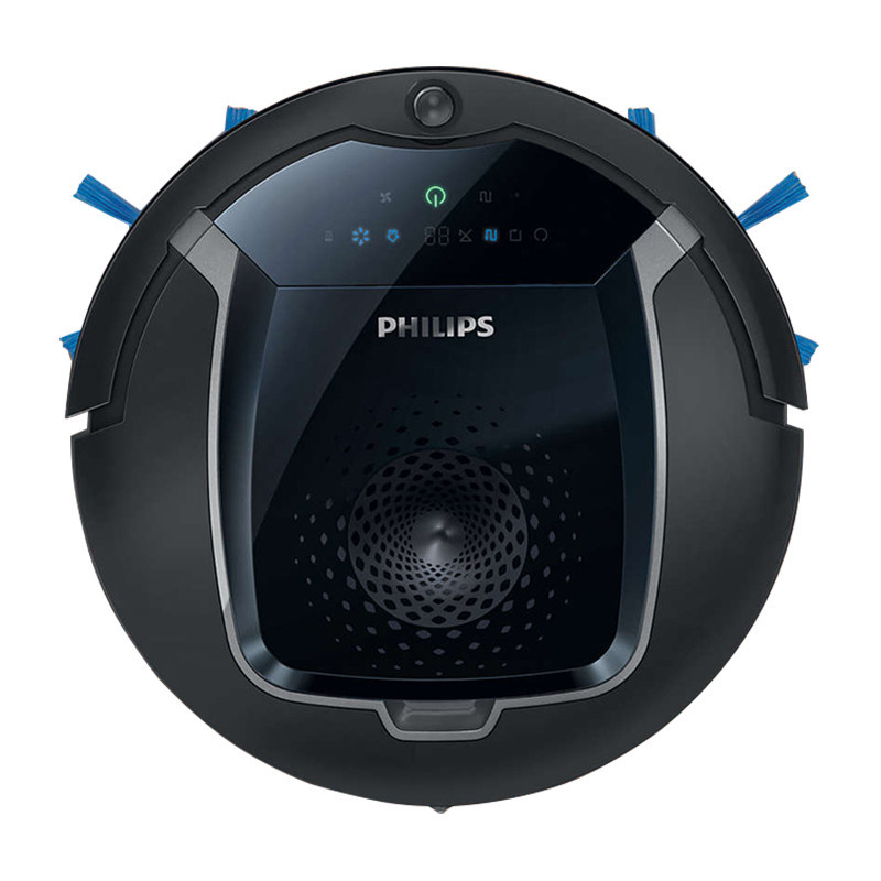 飞利浦(Philips) 智能自动真空吸尘器 FC8810/81(台)