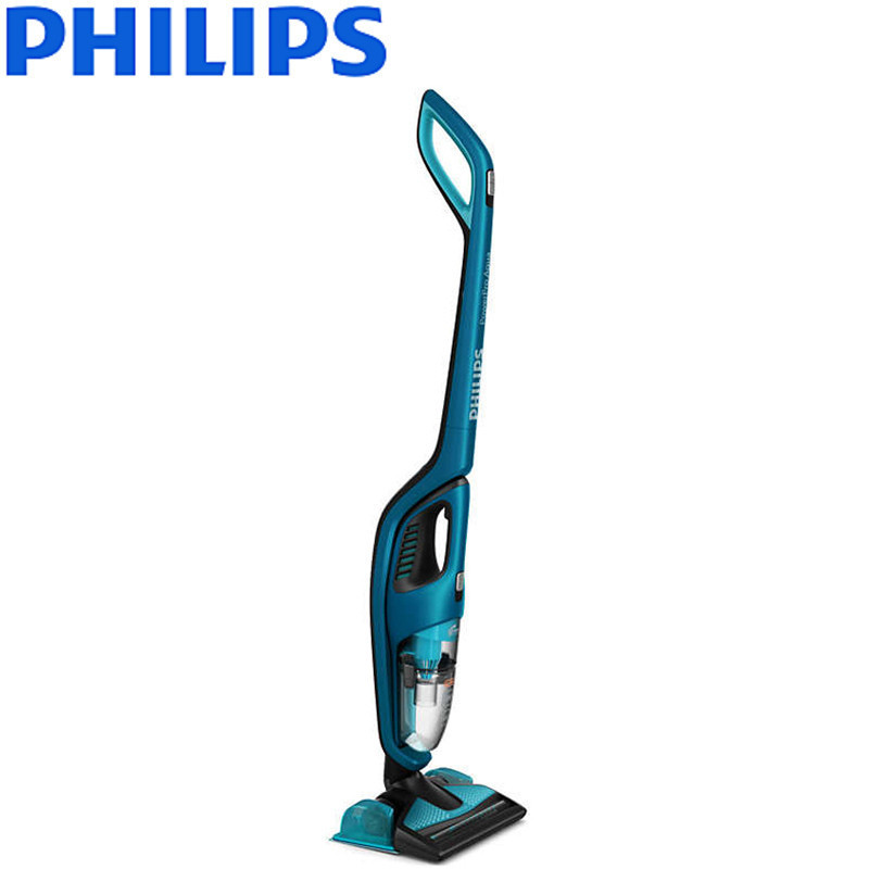飞利浦(Philips) 立式无绳三合一吸尘器 FC6405/81 （台）