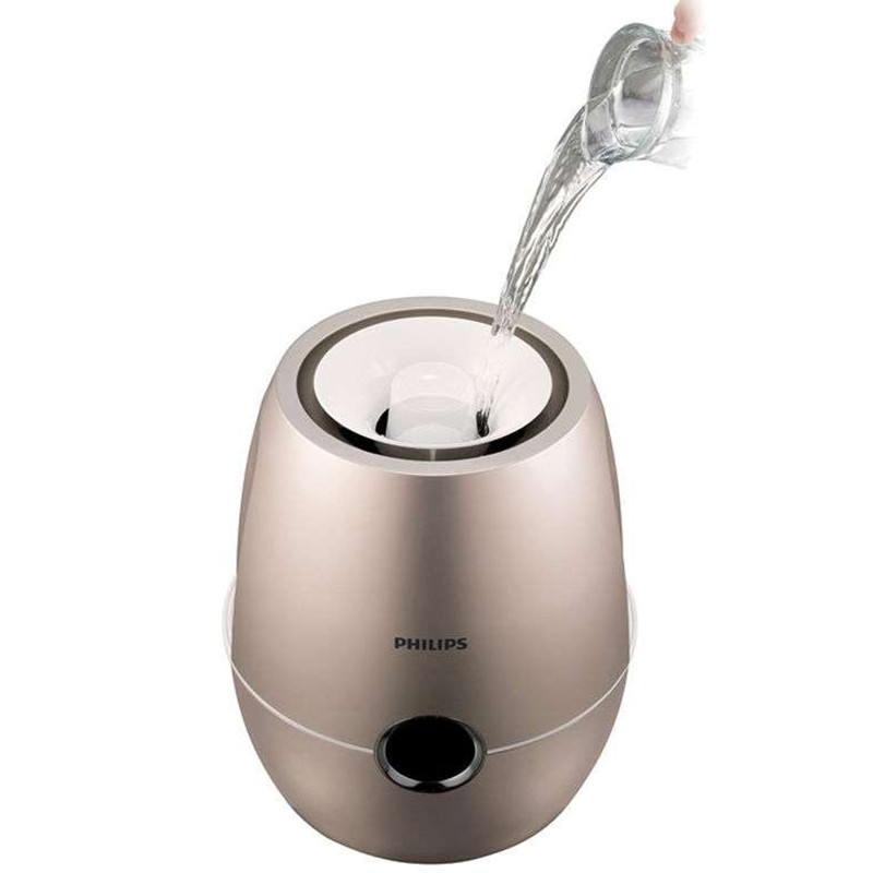 飞利浦(Philips) 加湿器 HU4902/00(台)