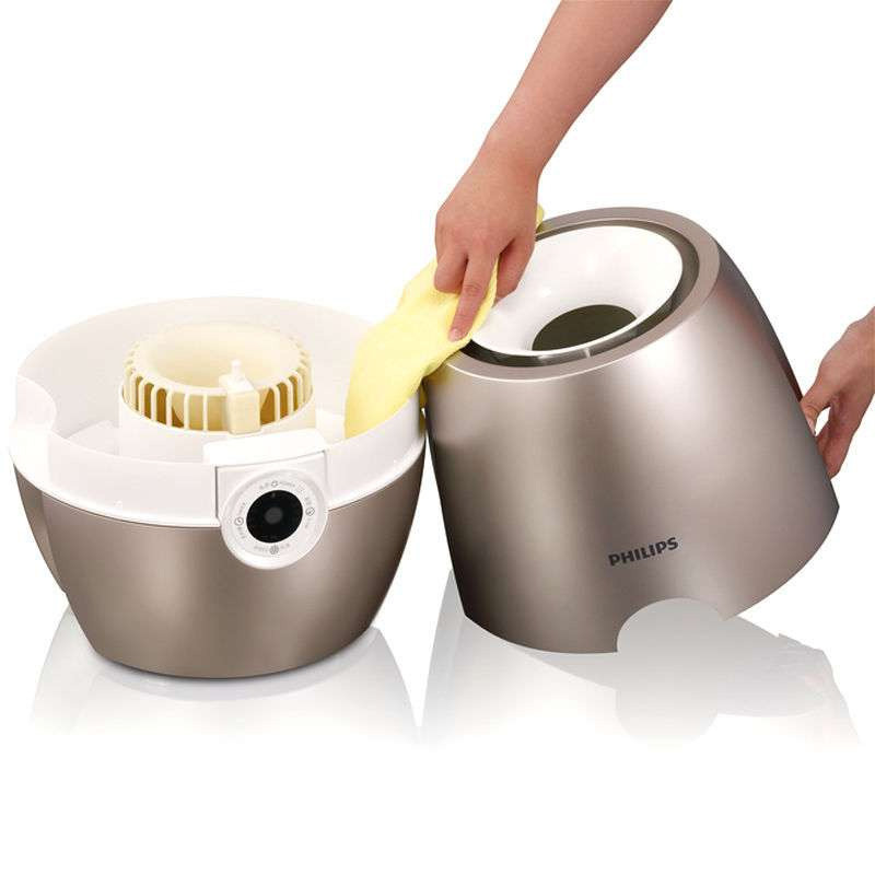 飞利浦(Philips) 加湿器 HU4902/00(台)