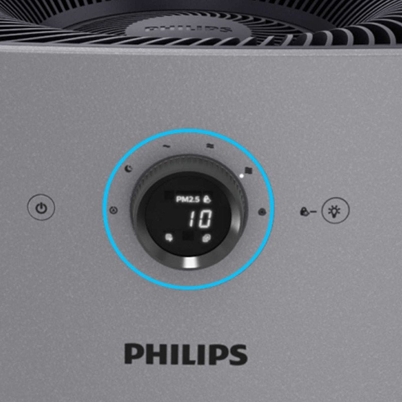 飞利浦(Philips) 空气净化器 AC8622/00 (台