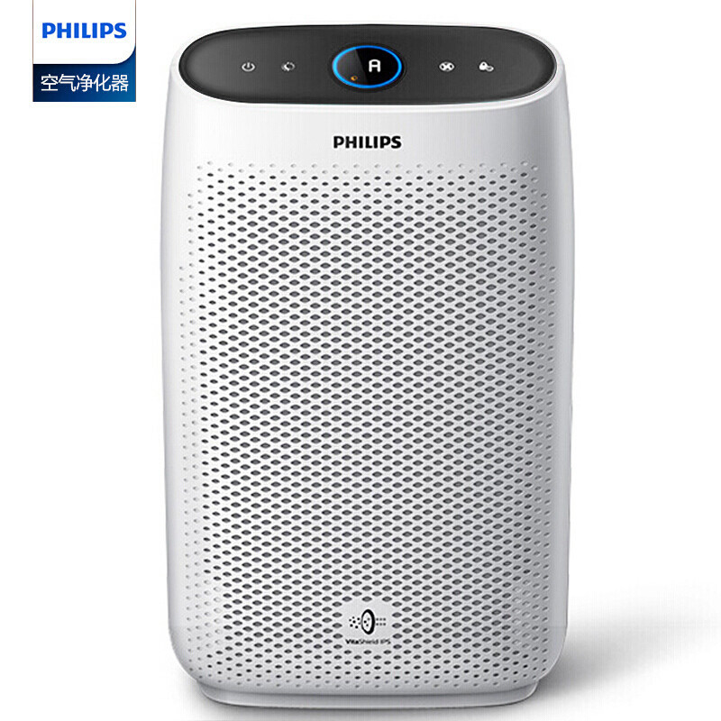 飞利浦(Philips) 空气净化器 AC1212/00 (台)