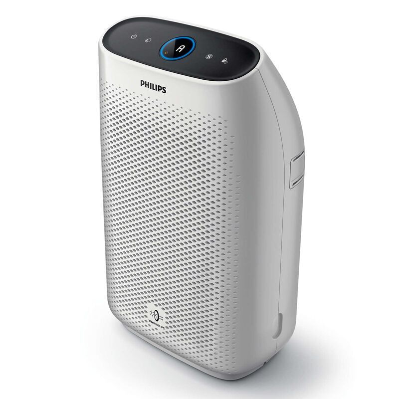 飞利浦(Philips) 空气净化器 AC1212/00 (台)