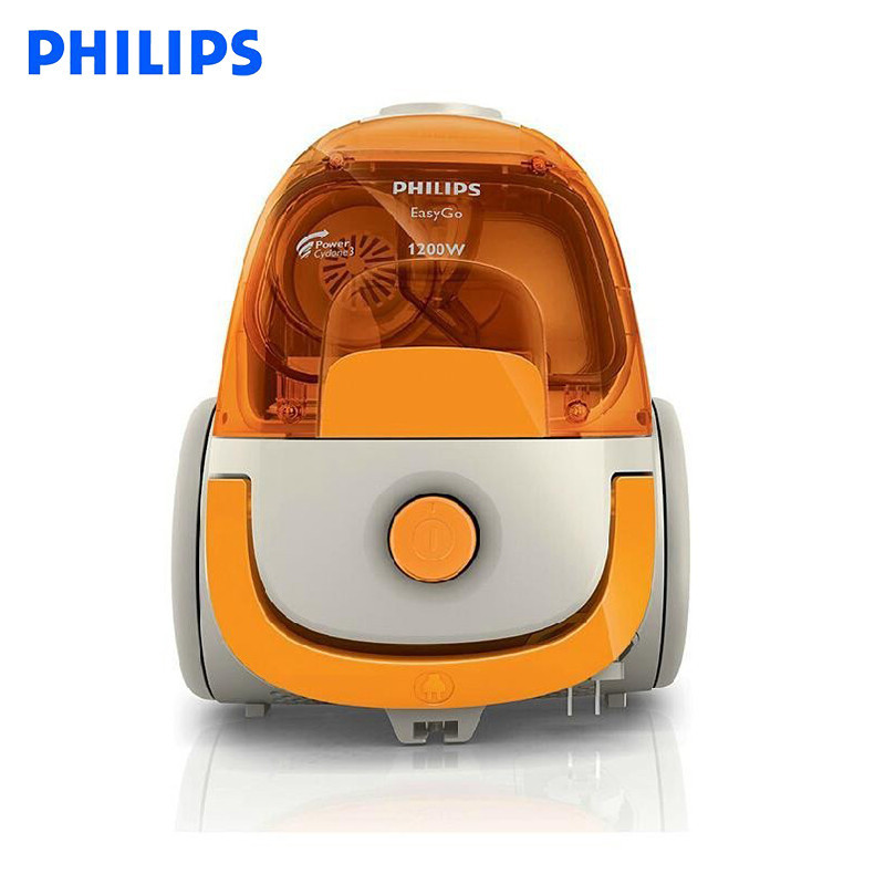 飞利浦(Philips) 无尘袋 吸尘器 FC8085/81（台）