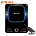 Supor/苏泊尔 SDHCB30-210电磁炉长版超薄面板密集火电磁灶炒锅