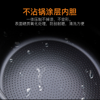 半球(Peskoe) 电饭锅 CFXB20-A 2升 迷你 铝胆不沾 直身带蒸笼设计 能蒸能煮 一键操作 电饭锅