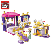 启蒙莉娅公主系类 2601-2604